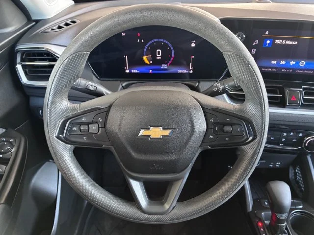 Used 2024 Red Chevrolet LT image 10