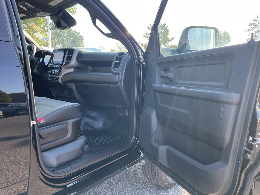 2026 RAM 2500 Tradesman - Photo 30