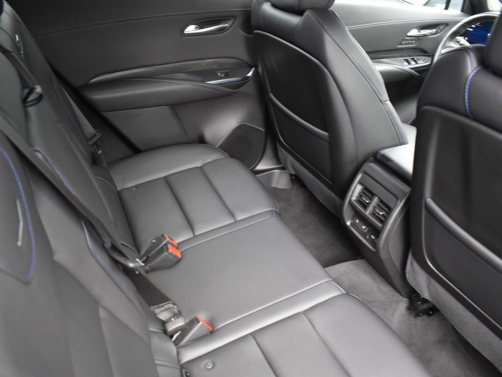 2024 CADILLAC XT4 - Image 25