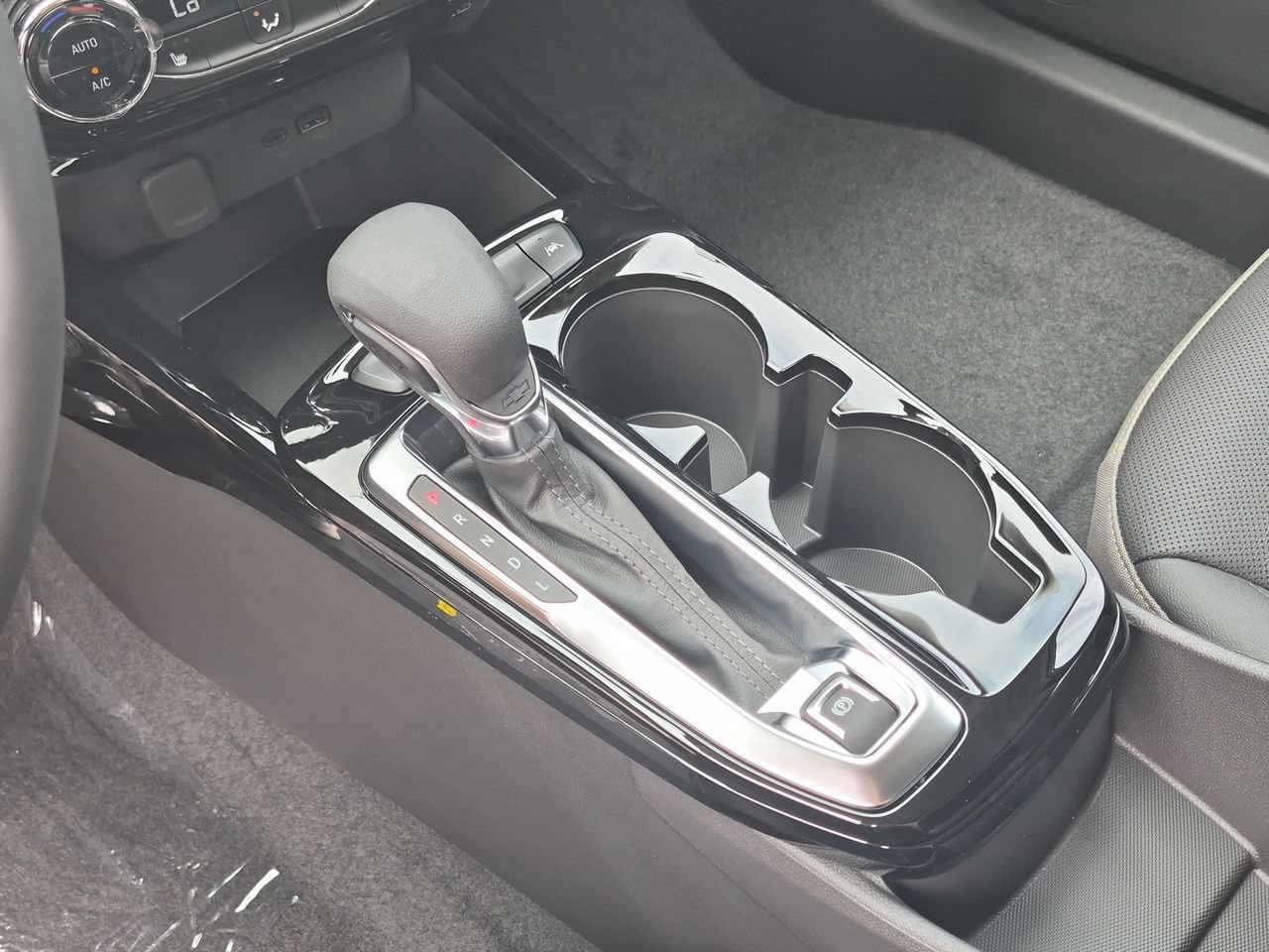 2026 Chevrolet Trax Activ - Photo 15