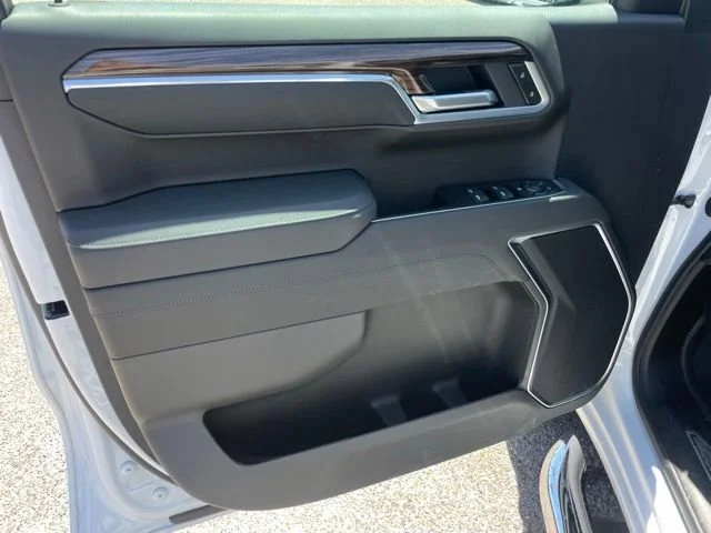 2026 Chevrolet Silverado 1500 LT - Photo 20