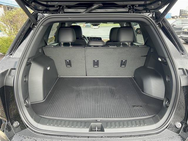 2026 Chevrolet Equinox ACTIV - Photo 18