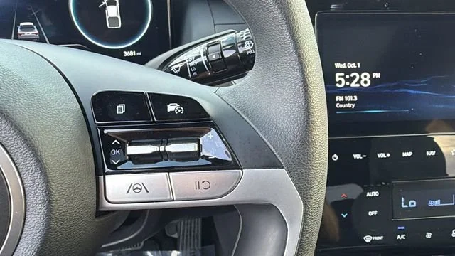 2024 Hyundai Santa Cruz SEL - Photo 16