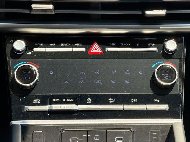 New 2026 Silver Hyundai XRT AWD image 19