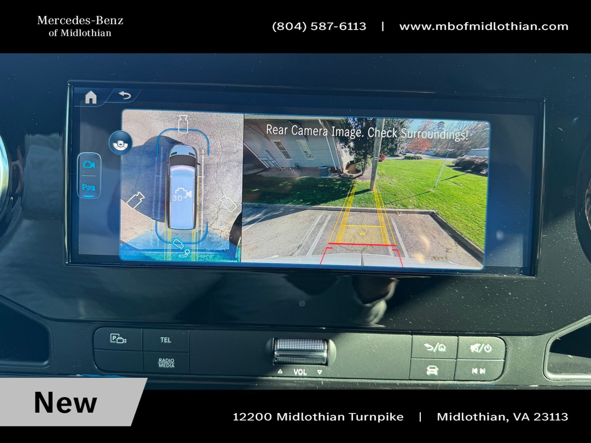 New 2026 White Mercedes-Benz Cargo 144 WB image 16