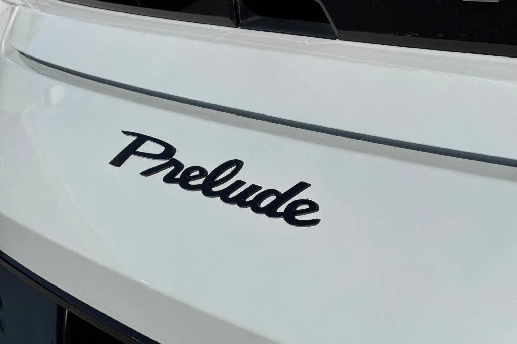 Used 2026 Winter Frost Pearl Honda  image 35