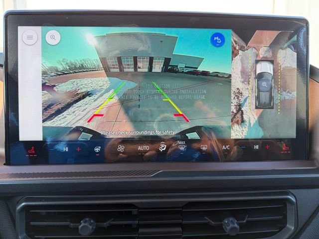 2025 Ford Bronco Sport Outer Banks - Photo 32