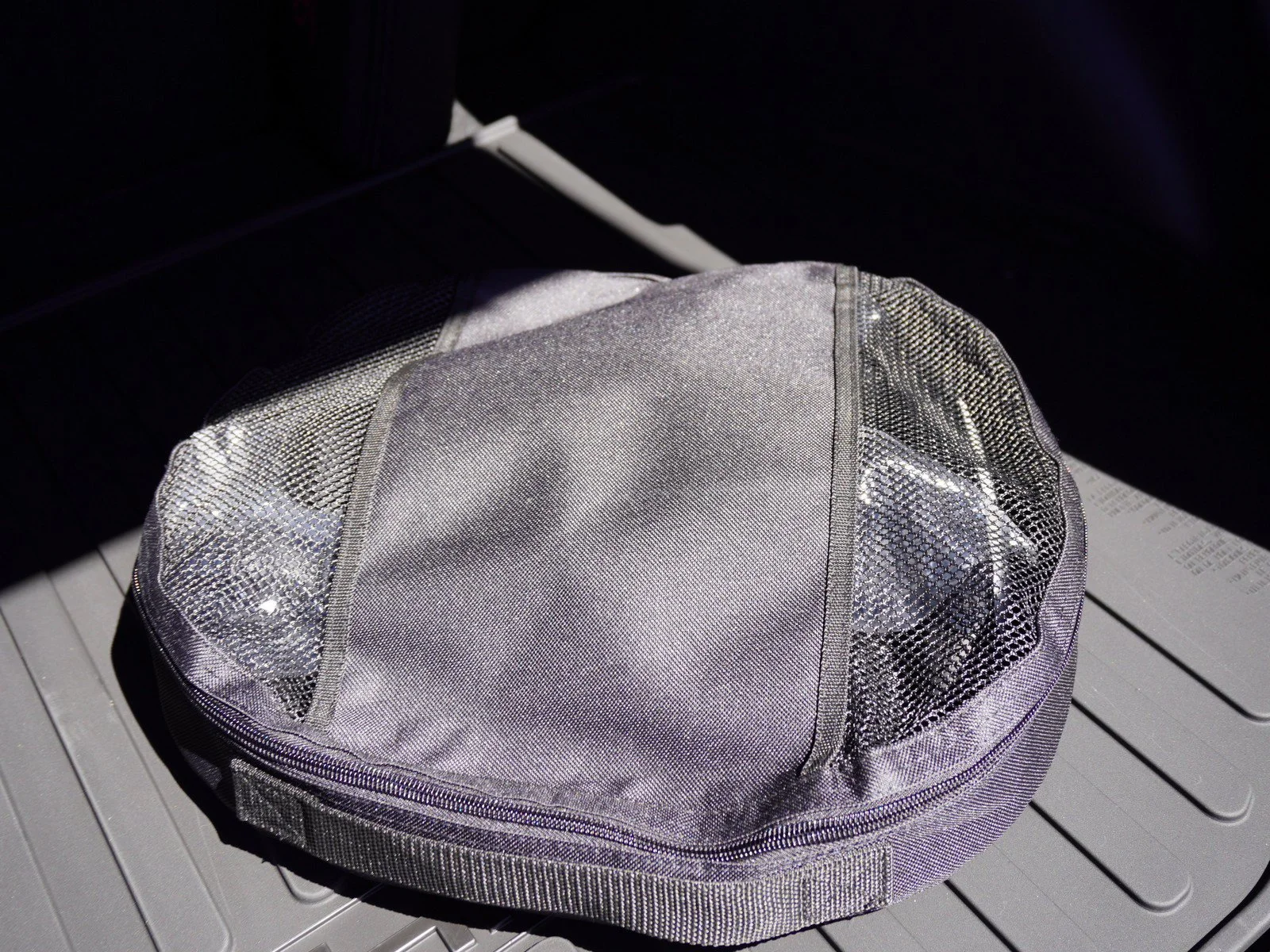 New 2026 Overcast Toyota XSE image 13