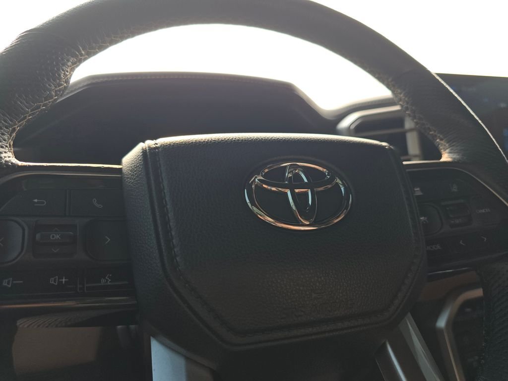 Used 2023  Toyota 1794 image 24