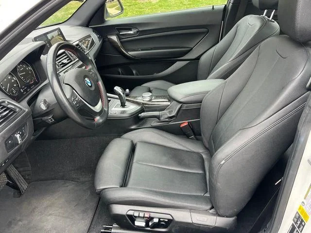 Used 2020 White BMW 230i xDrive image 15