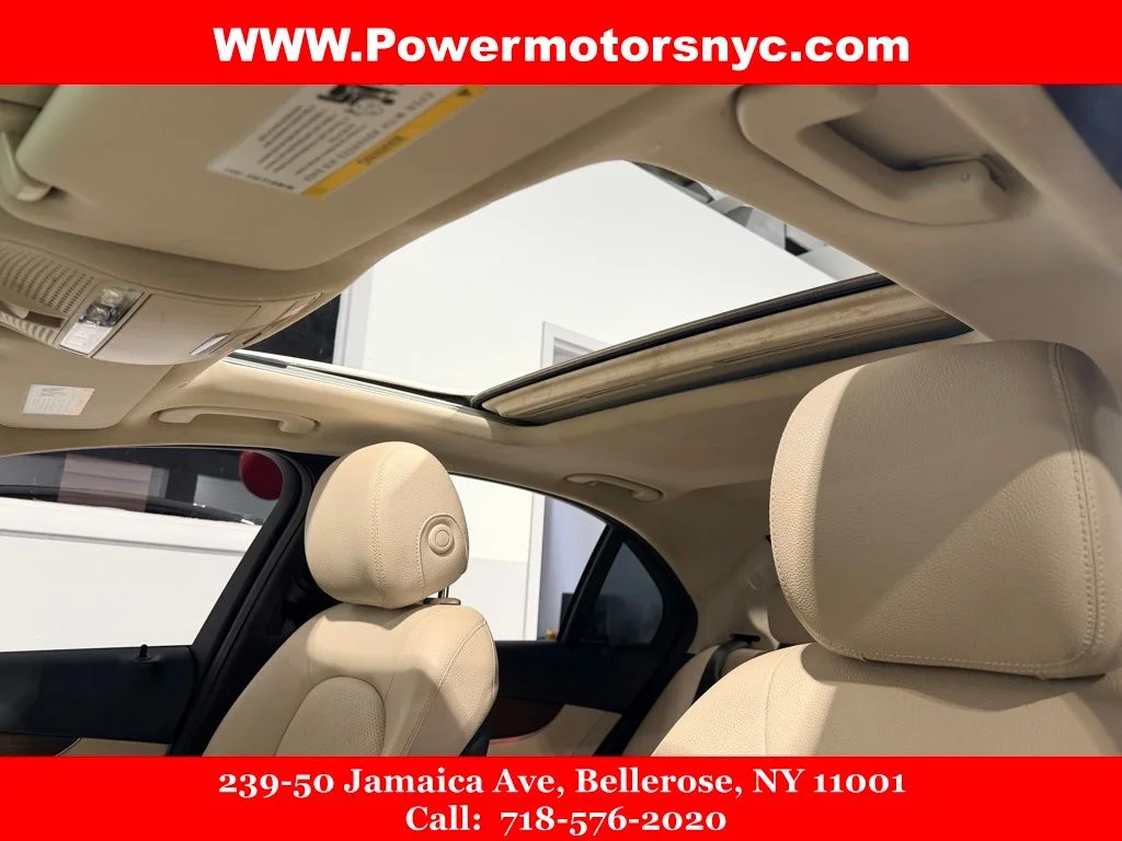 Used 2021 White Mercedes-Benz C 300 image 40