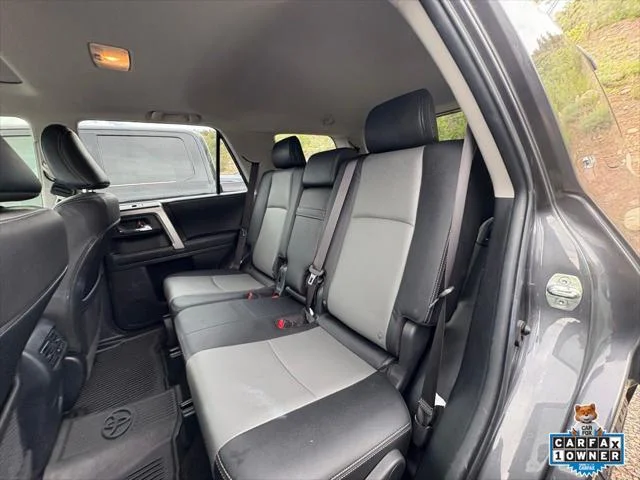 Certified Used 2023 MAGNETIC GRAY MET. Toyota  image 28