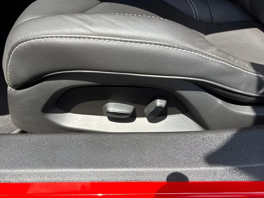 Used 2023 Torch Red Chevrolet 1LT image 26