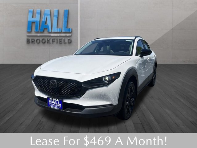 2026 Mazda CX-30 2.5 S Aire Edition