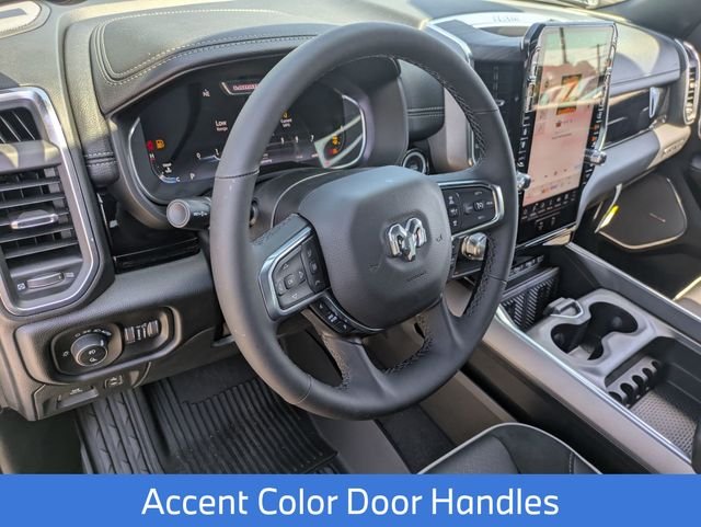 2026 RAM 1500 Laramie - Photo 32