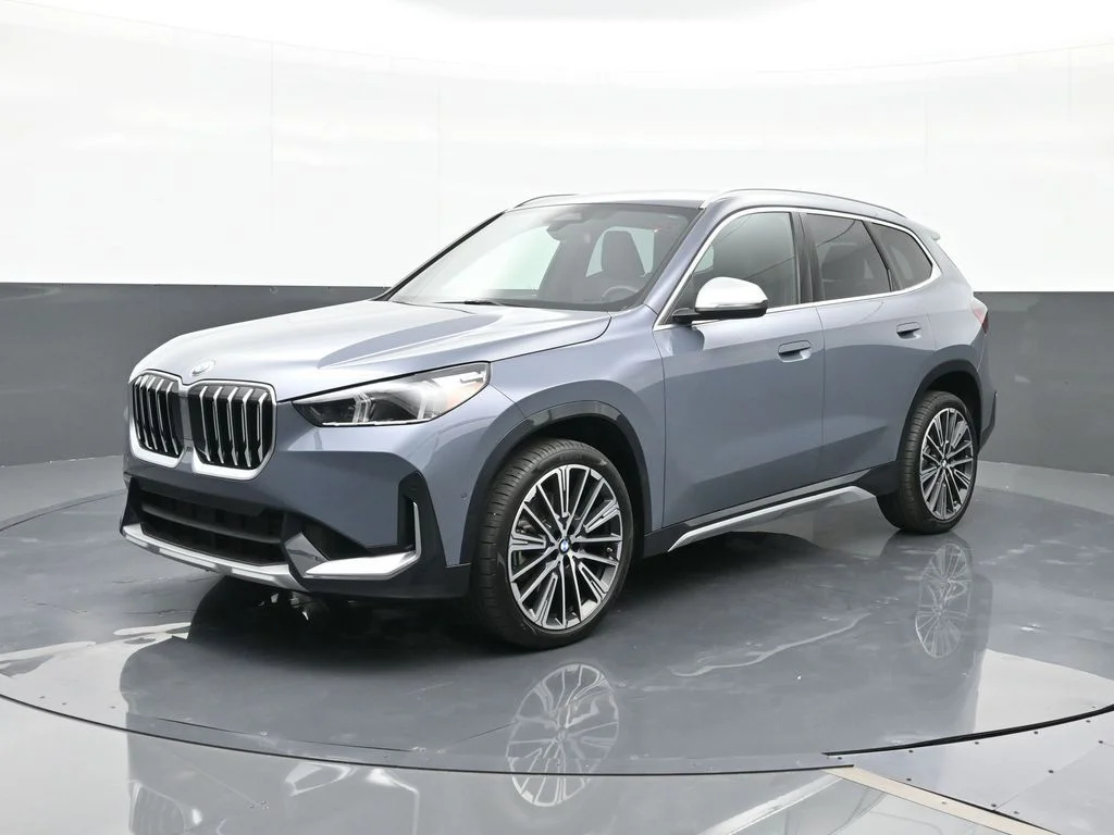 2024 BMW X1 xDrive28i's photo