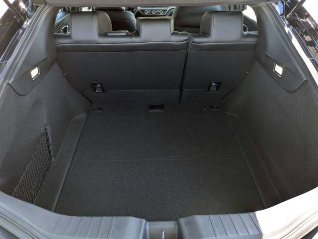 New 2026 Majestic Black Pearl Acura A-Spec Package image 12