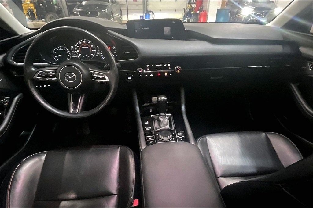 2021 MAZDA MAZDA3 - Image 14