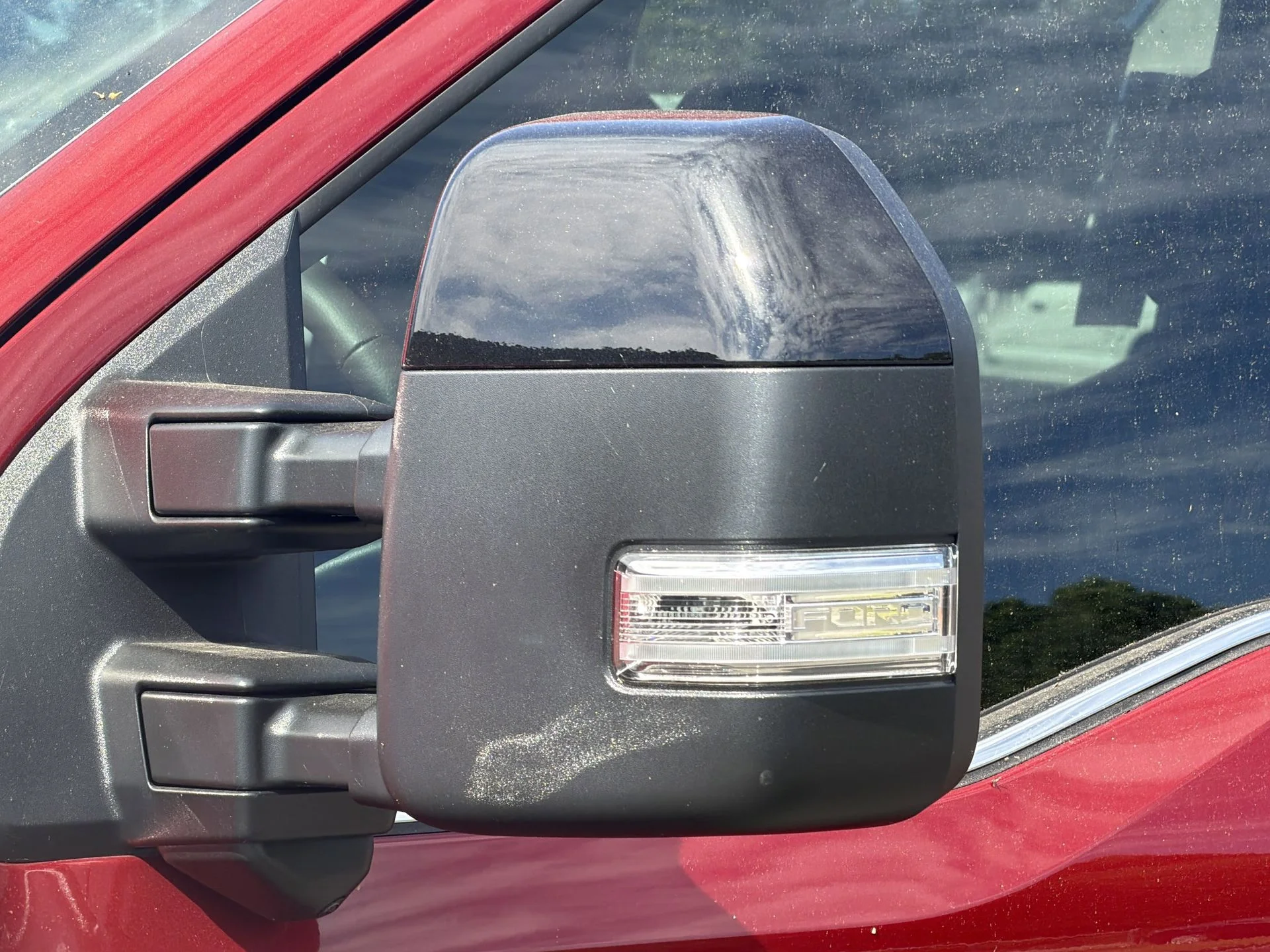 2026 Ford F-250 Super Duty King Ranch - Photo 19