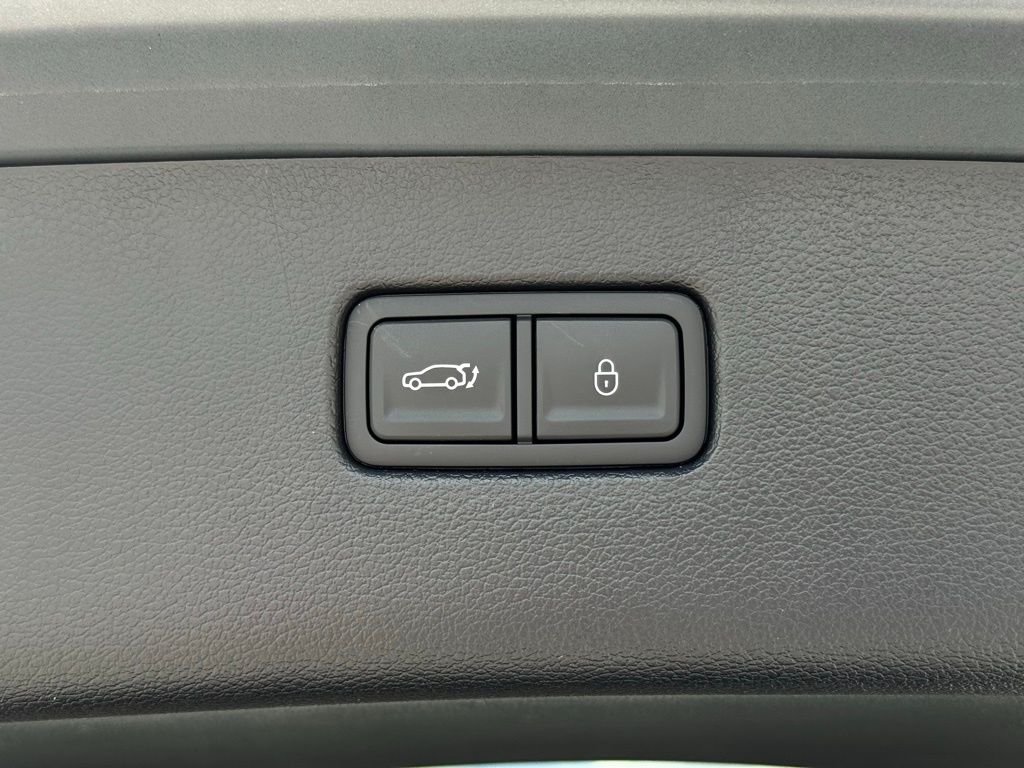 2025 GENESIS GV80 Prestige - Photo 17