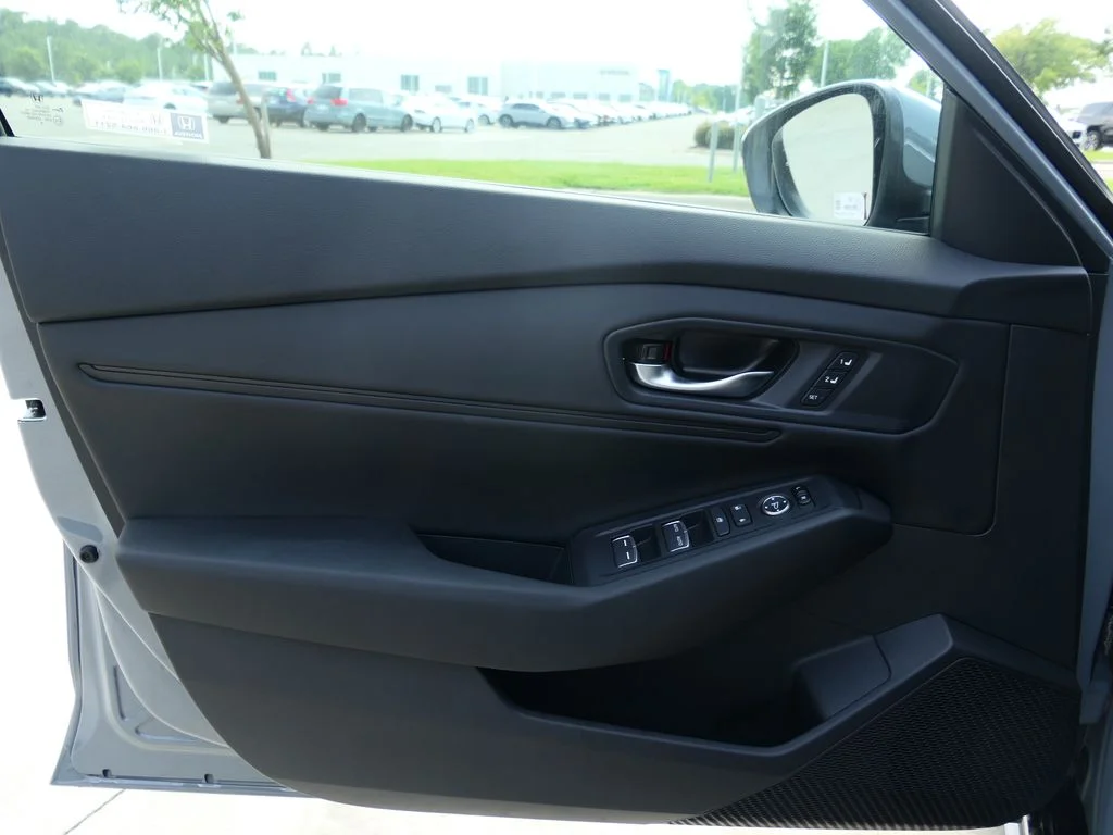 New 2026 Urban Gray Pearl Honda EX-L image 14