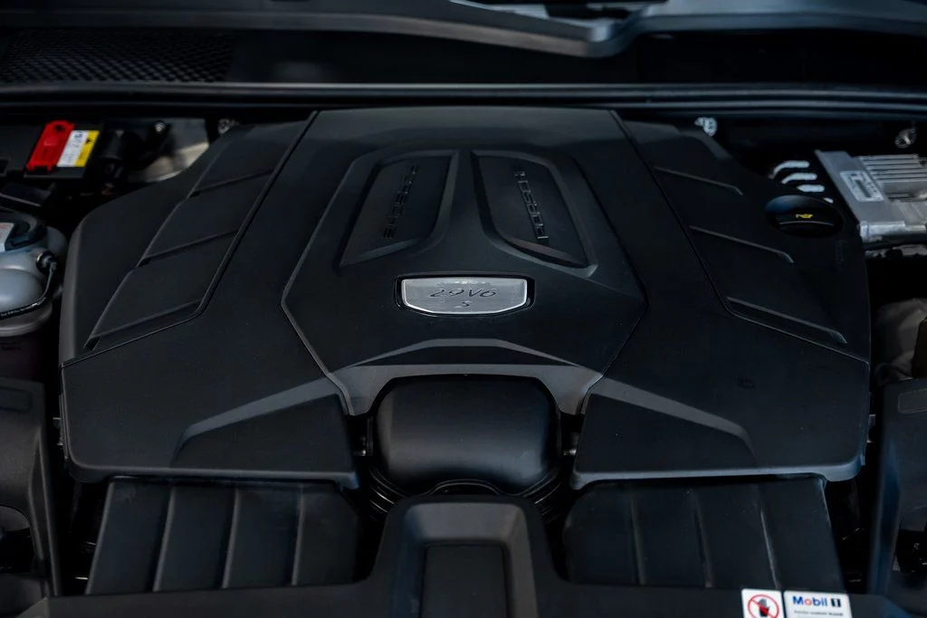Used 2022  Porsche S Platinum Edition image 62