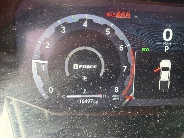 Used 2025  Toyota TRD Sport image 7