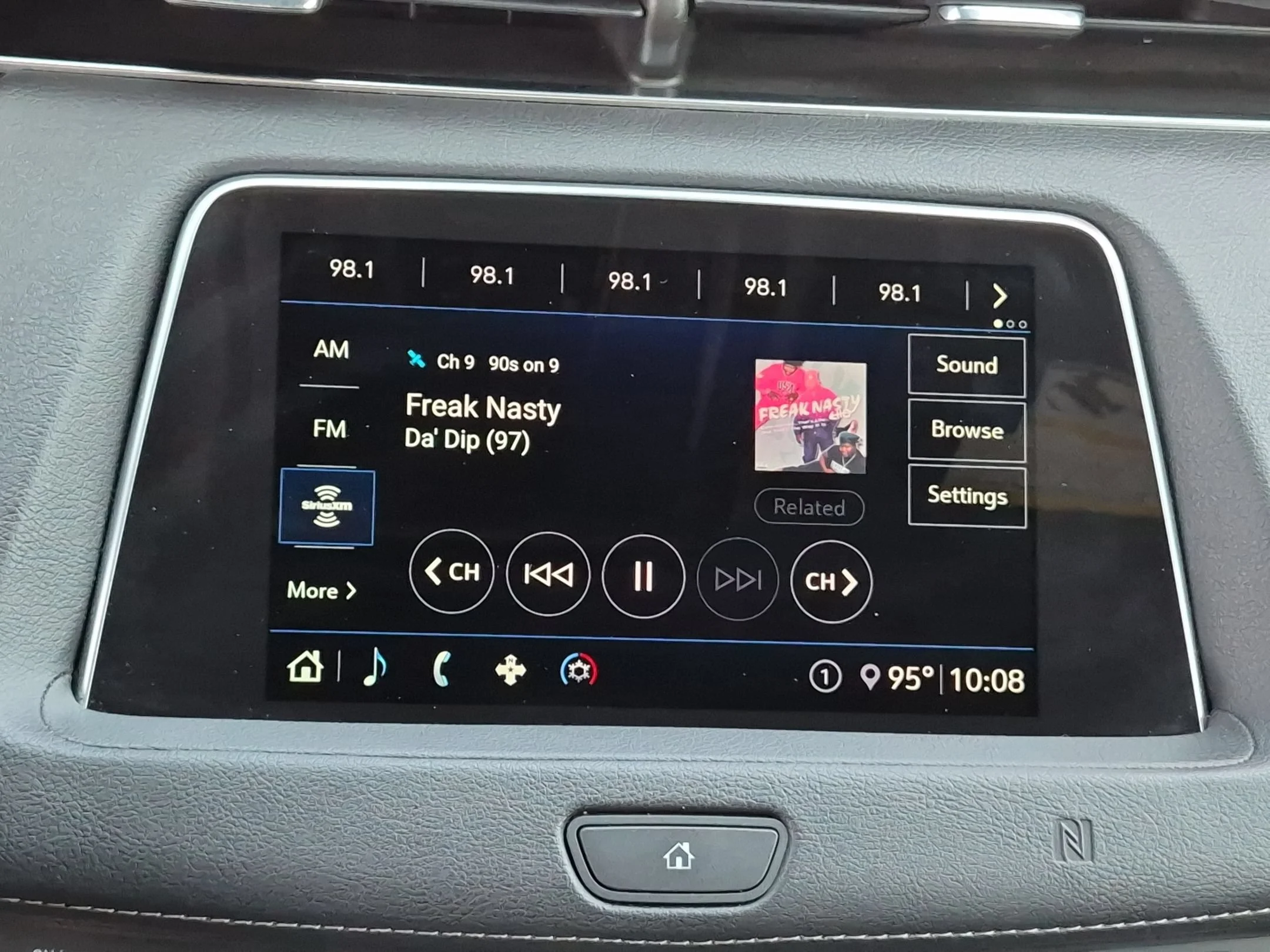 2020 Cadillac XT4 Premium Luxury - Photo 12