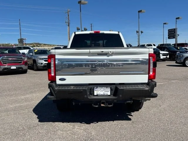 Used 2025  Ford XL image 4