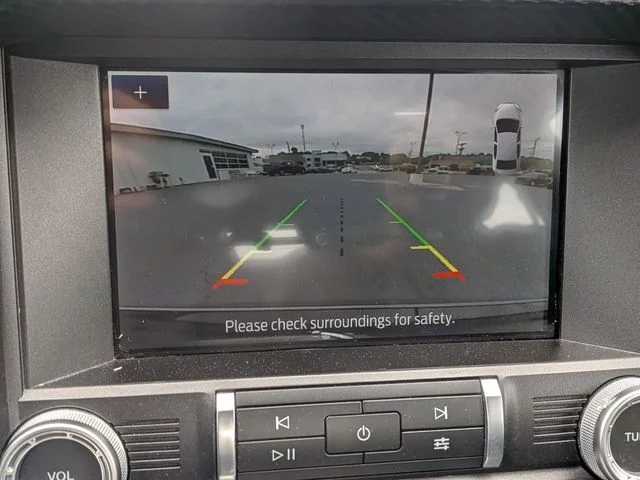 Used 2022 Gray Ford EcoBoost image 21
