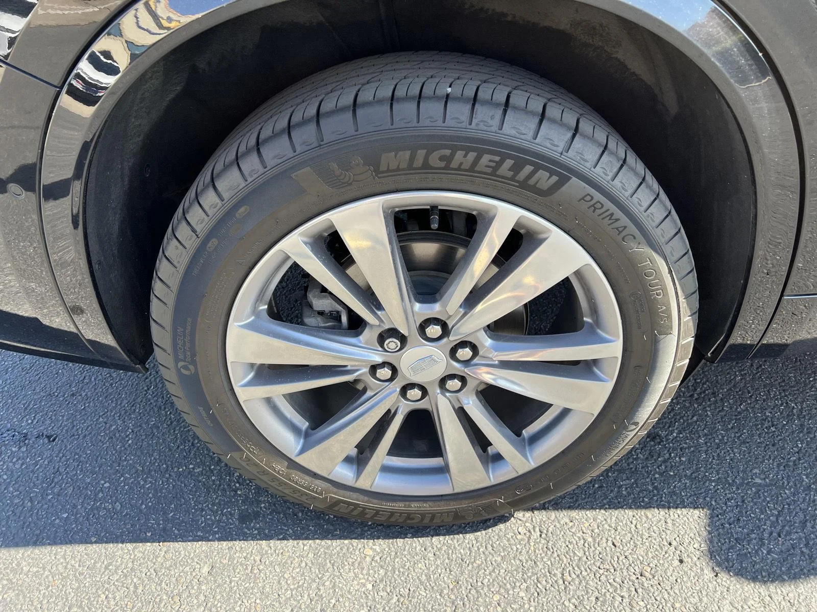 2024 Cadillac XT6 Premium Luxury - Photo 20