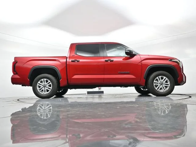Used 2026 Supersonic Red Toyota SR image 27