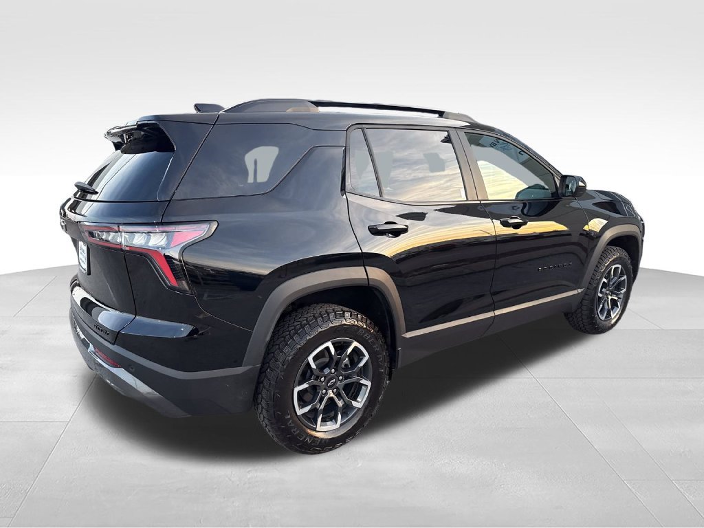 Used 2026 Black Chevrolet ACTIV image 5
