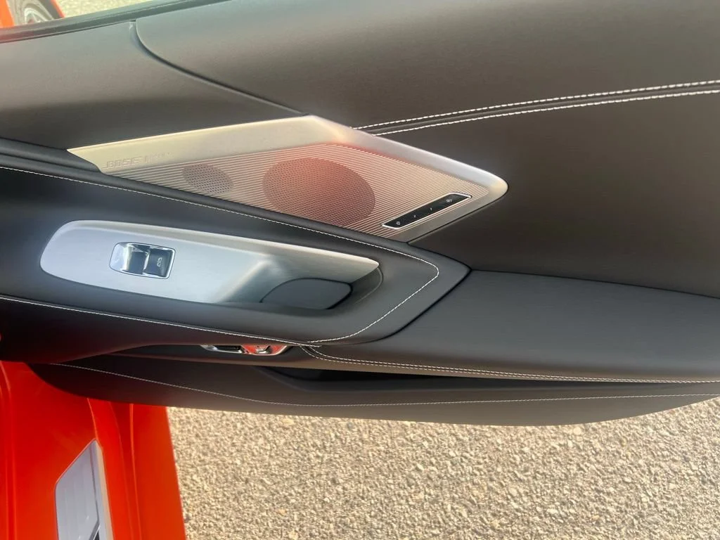 New 2026 Sebring Orange Tintcoat Chevrolet 2LT image 17