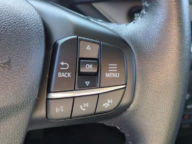 Used 2023 Blue Ford Big Bend image 17