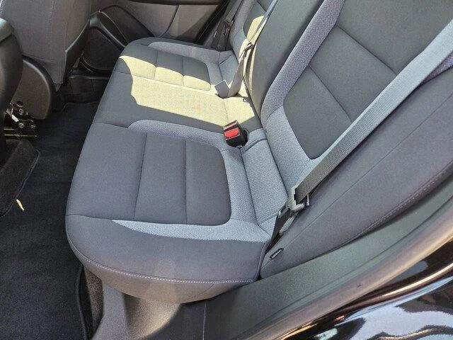 Used 2023 Mosaic Black Metallic Chevrolet LS image 23