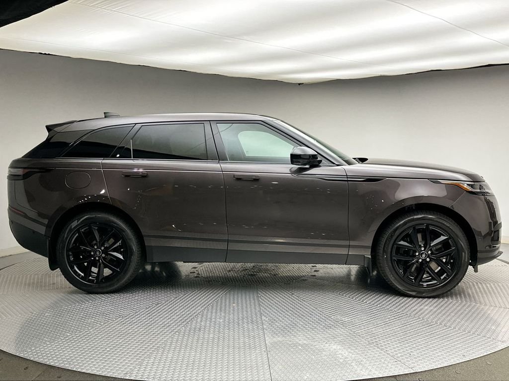 New 2026 Charente Grey Land Rover S image 4