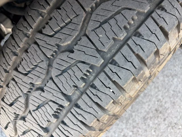 Used 2026 White Ford Tremor image 39
