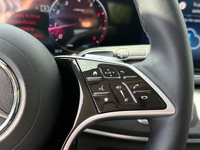 New 2026 Polar White Mercedes-Benz GLE 450 image 18