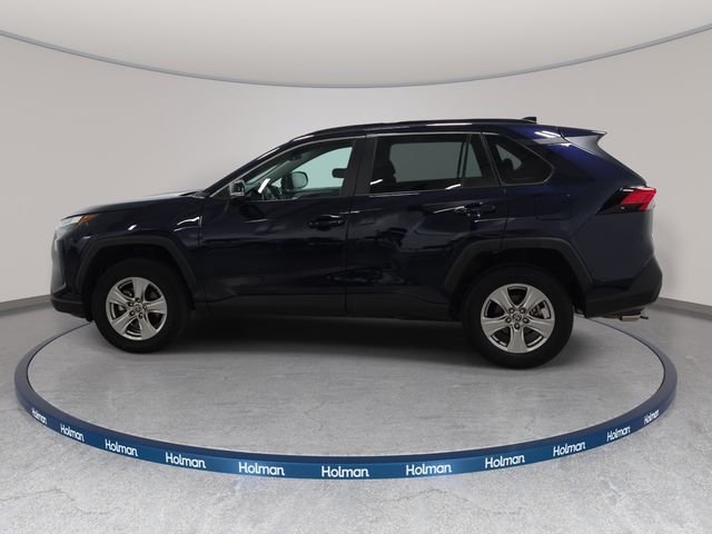 Certified Used 2025  Toyota XLE image 8