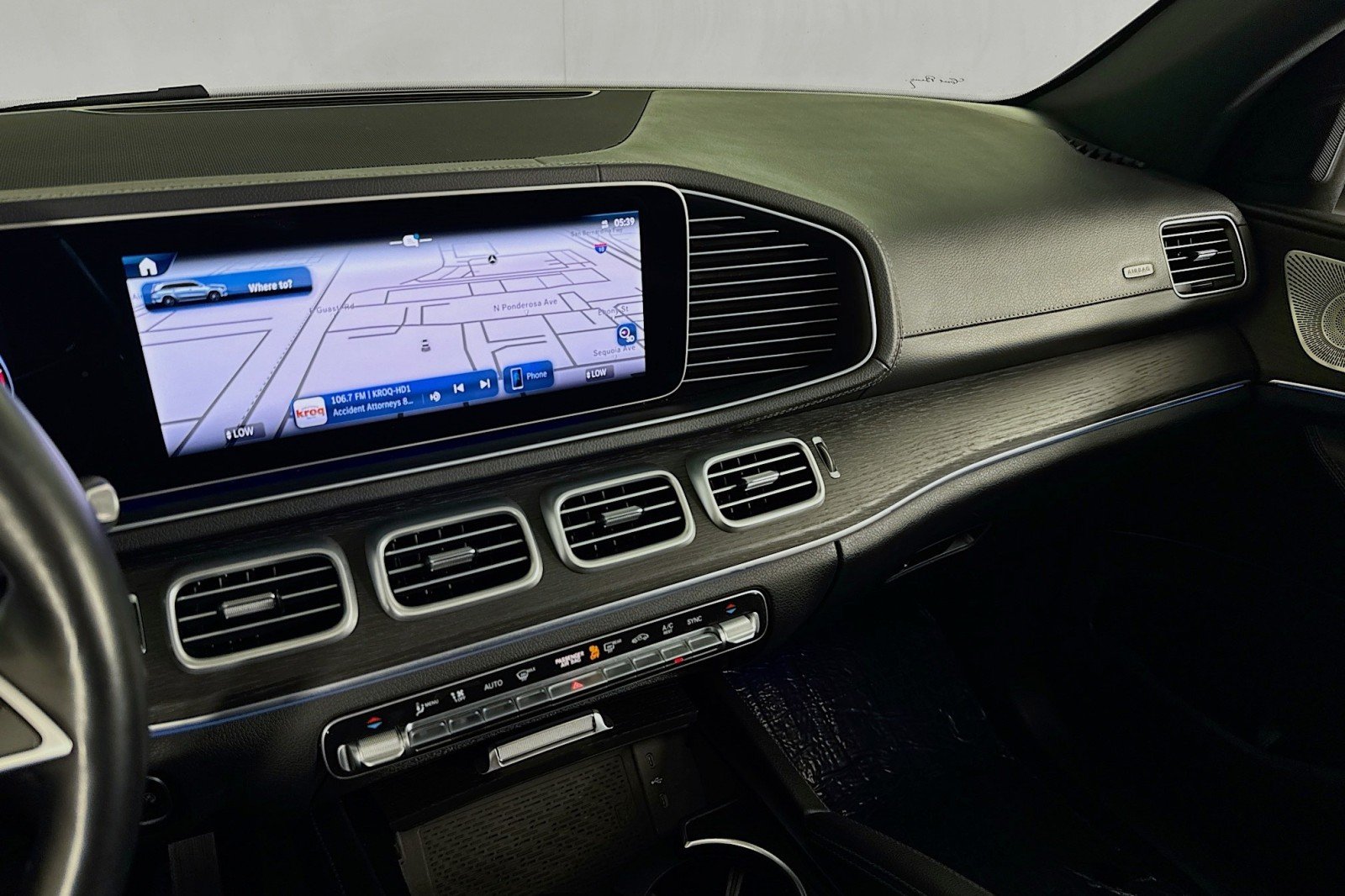 2024 Mercedes-Benz GLS Base - Photo 21