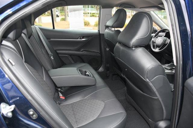 Certified Used 2022 BLUEPRINT Toyota  image 18