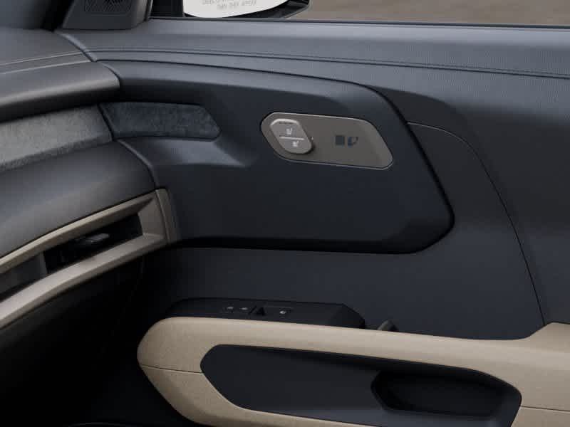 New 2027 EBONY/BLACK Kia EX image 25