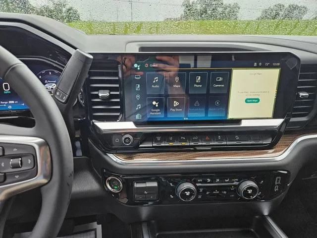 2026 Chevrolet Silverado 2500 HD LT - Photo 17
