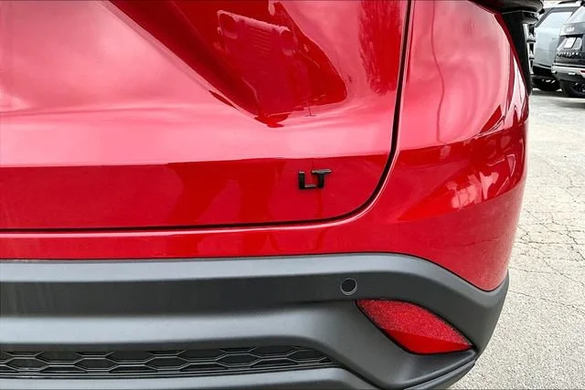 2026 Chevrolet Trax LT - Photo 9