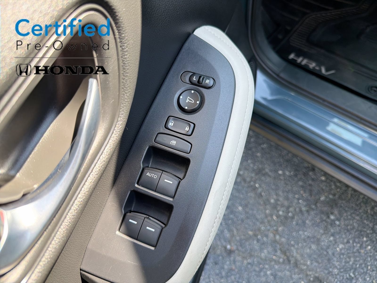 2023 Honda HR-V LX - Photo 55