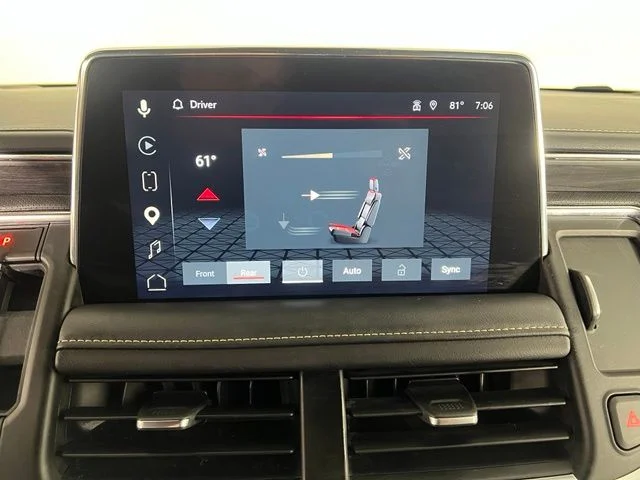 2023 GMC Yukon XL SLT - Photo 26