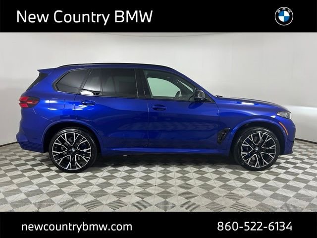 2026 BMW X5 M X5 M - Photo 8