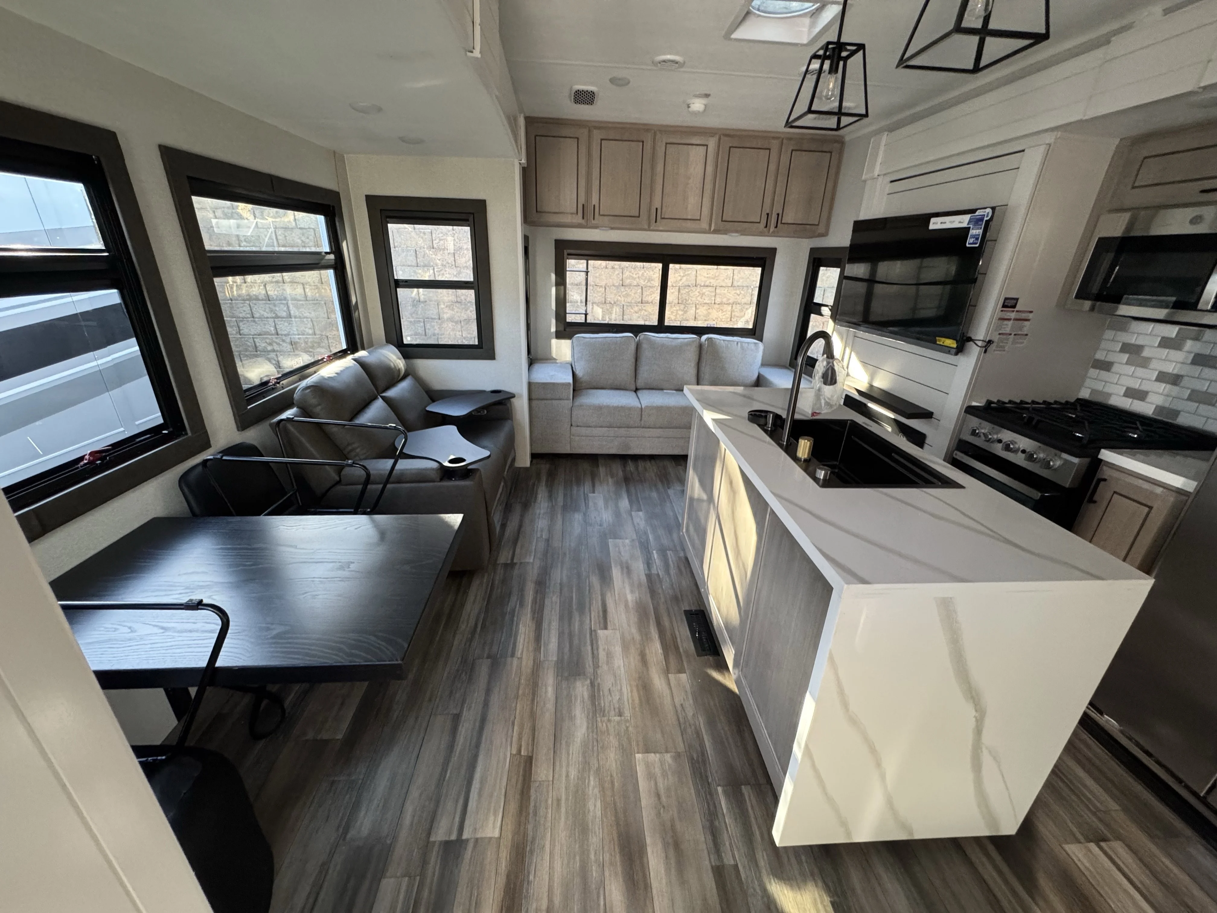 New 2026  Open Range RV  image 8