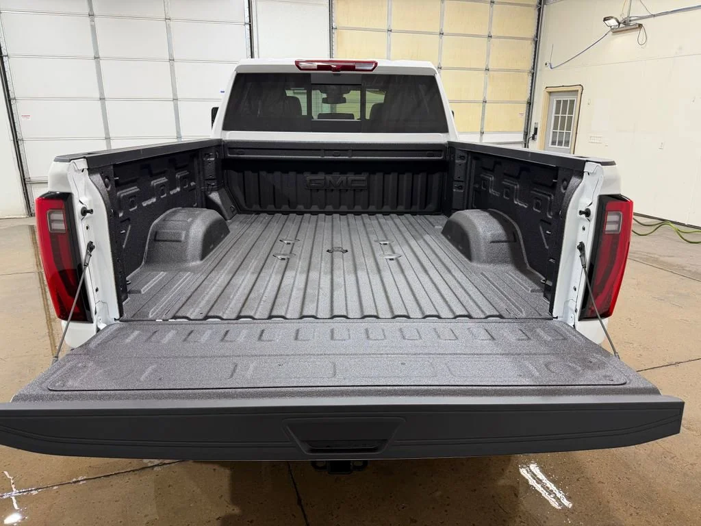 2026 GMC Sierra 2500HD SLT - Photo 11